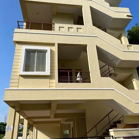 Fortune Homestay - Auroville Pondicherry Exteriör bild