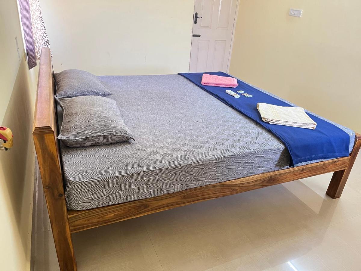 Fortune Homestay - Auroville Pondicherry Exteriör bild